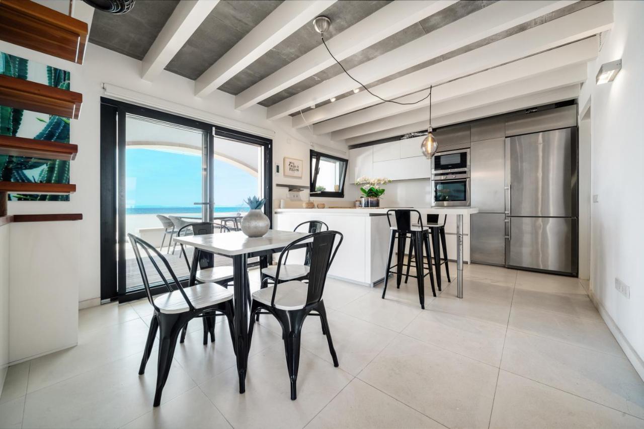 Villa Mar Felostal Палма де Майорка Екстериор снимка