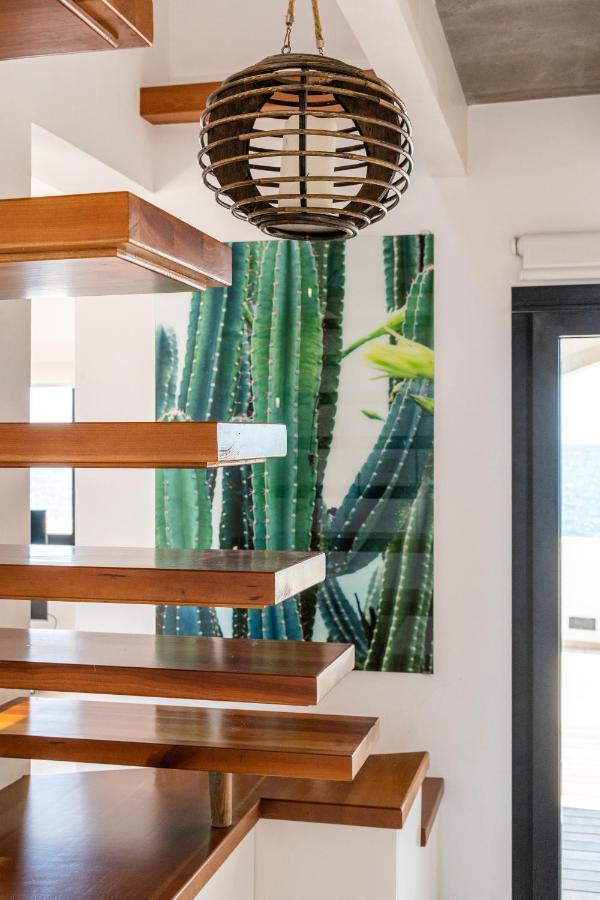 Villa Mar Felostal Палма де Майорка Екстериор снимка