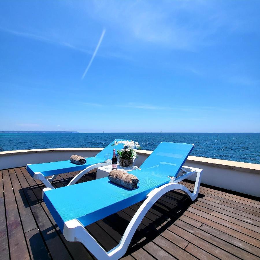 Villa Mar Felostal Палма де Майорка Екстериор снимка