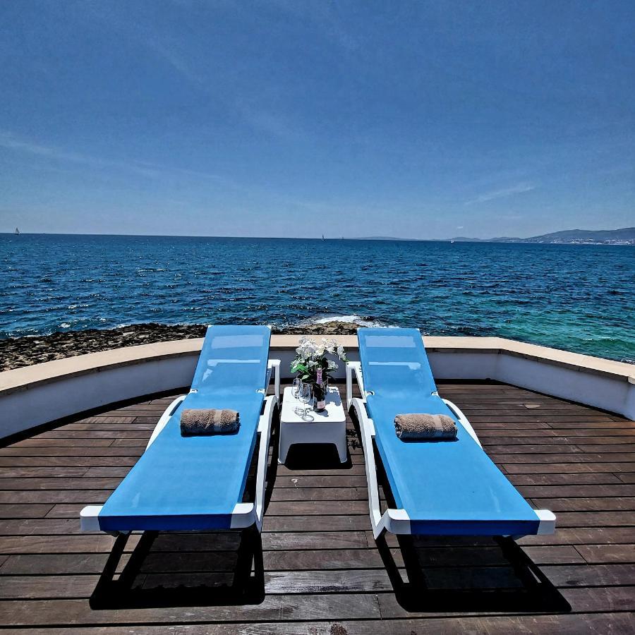 Villa Mar Felostal Палма де Майорка Екстериор снимка