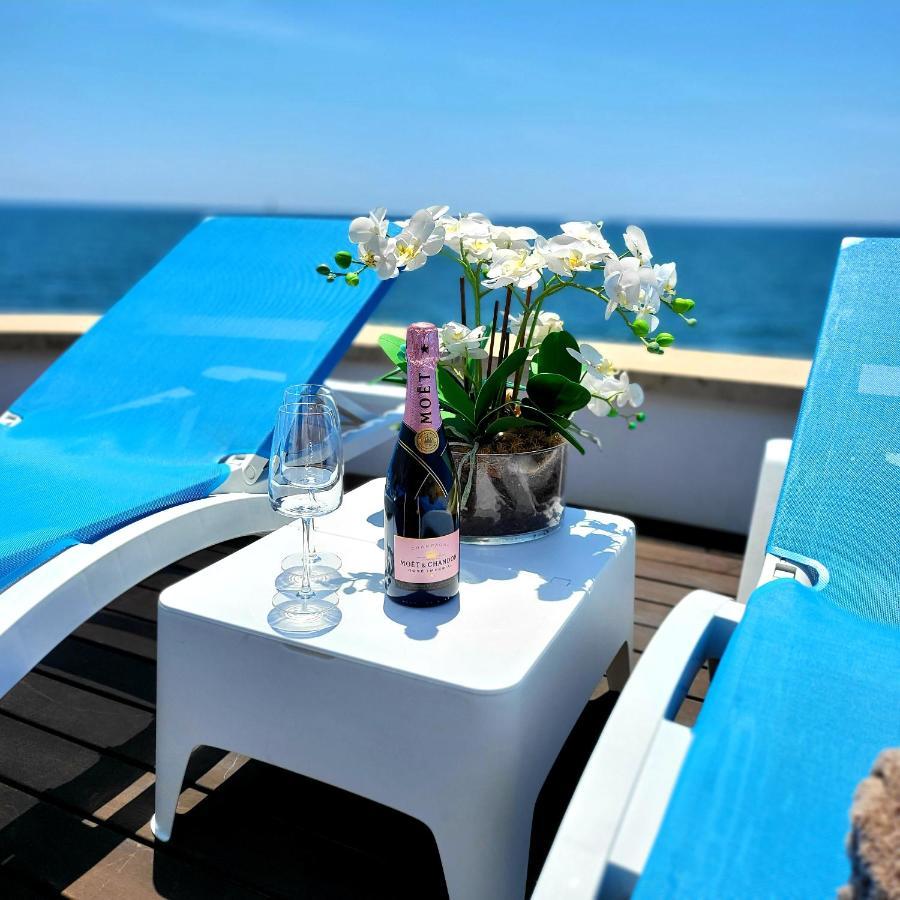 Villa Mar Felostal Палма де Майорка Екстериор снимка