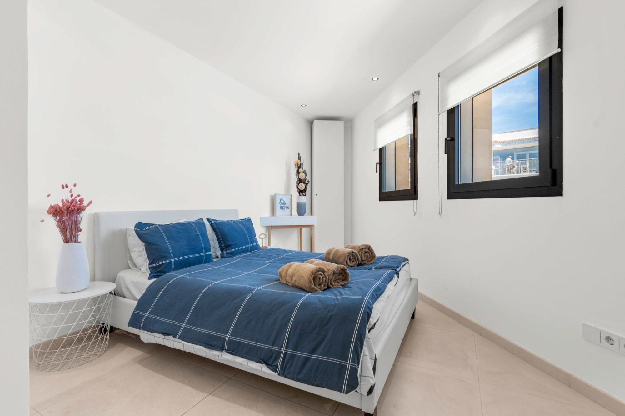 Villa Mar Felostal Палма де Майорка Екстериор снимка