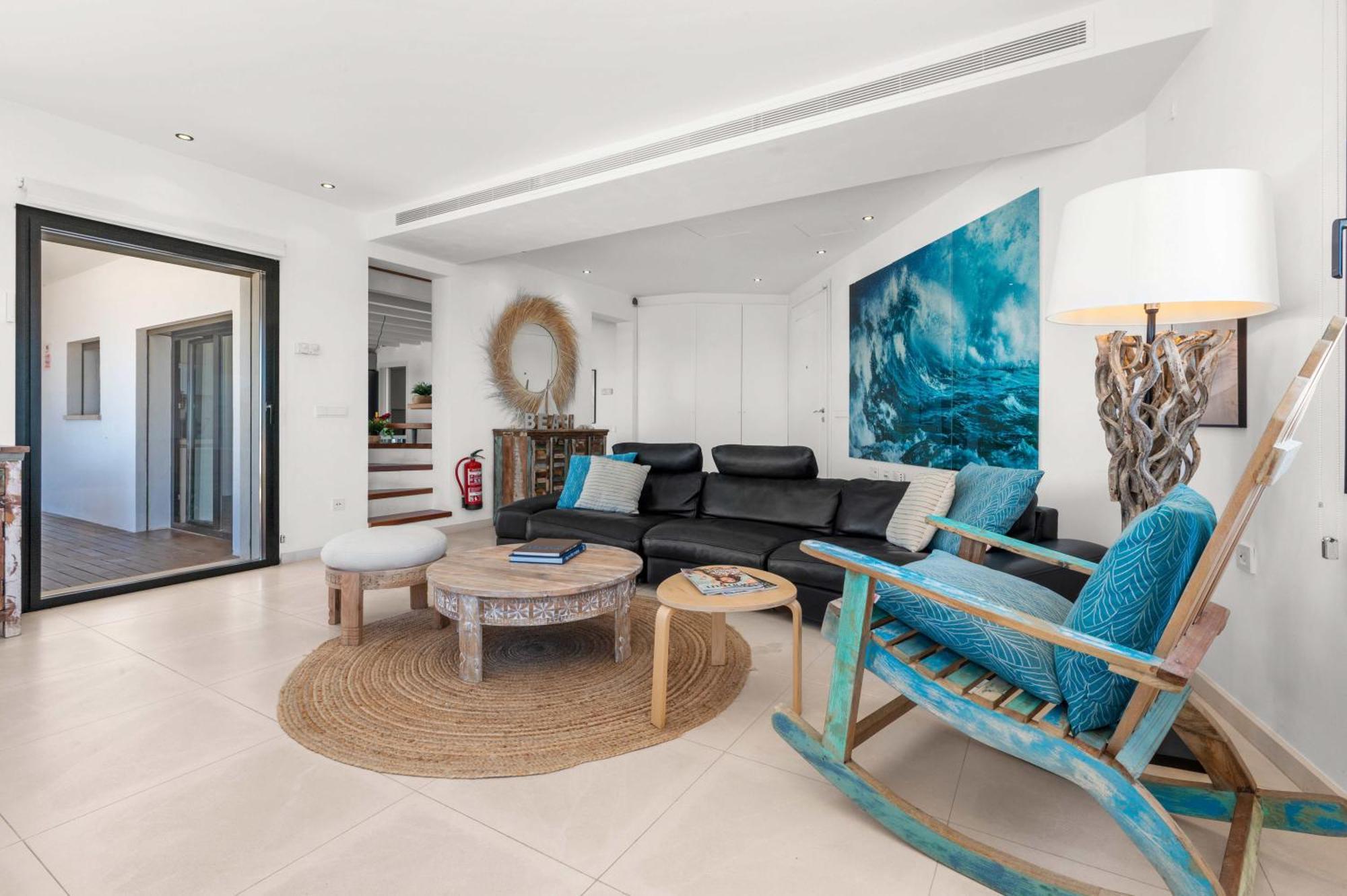 Villa Mar Felostal Палма де Майорка Екстериор снимка