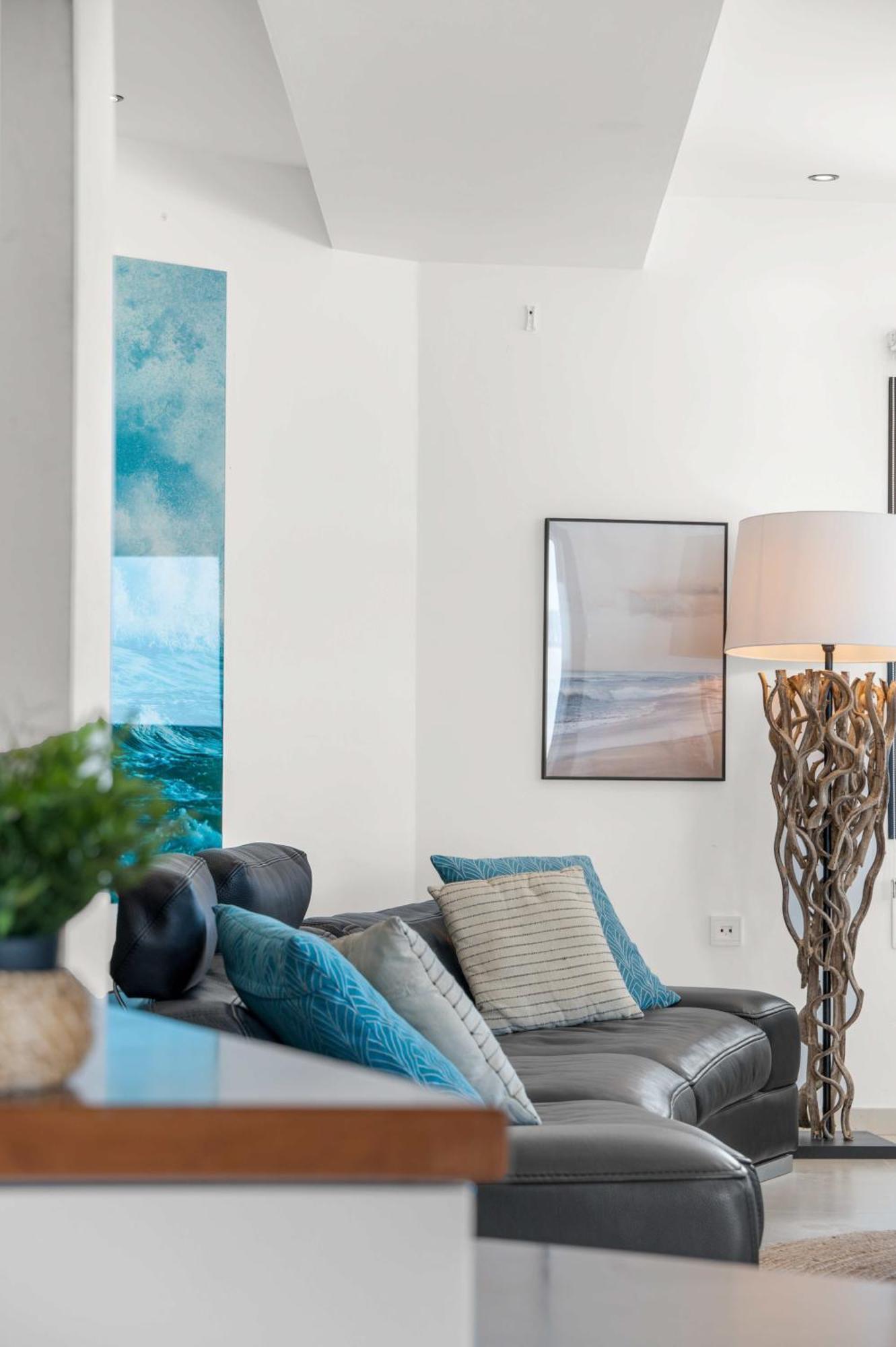 Villa Mar Felostal Палма де Майорка Екстериор снимка