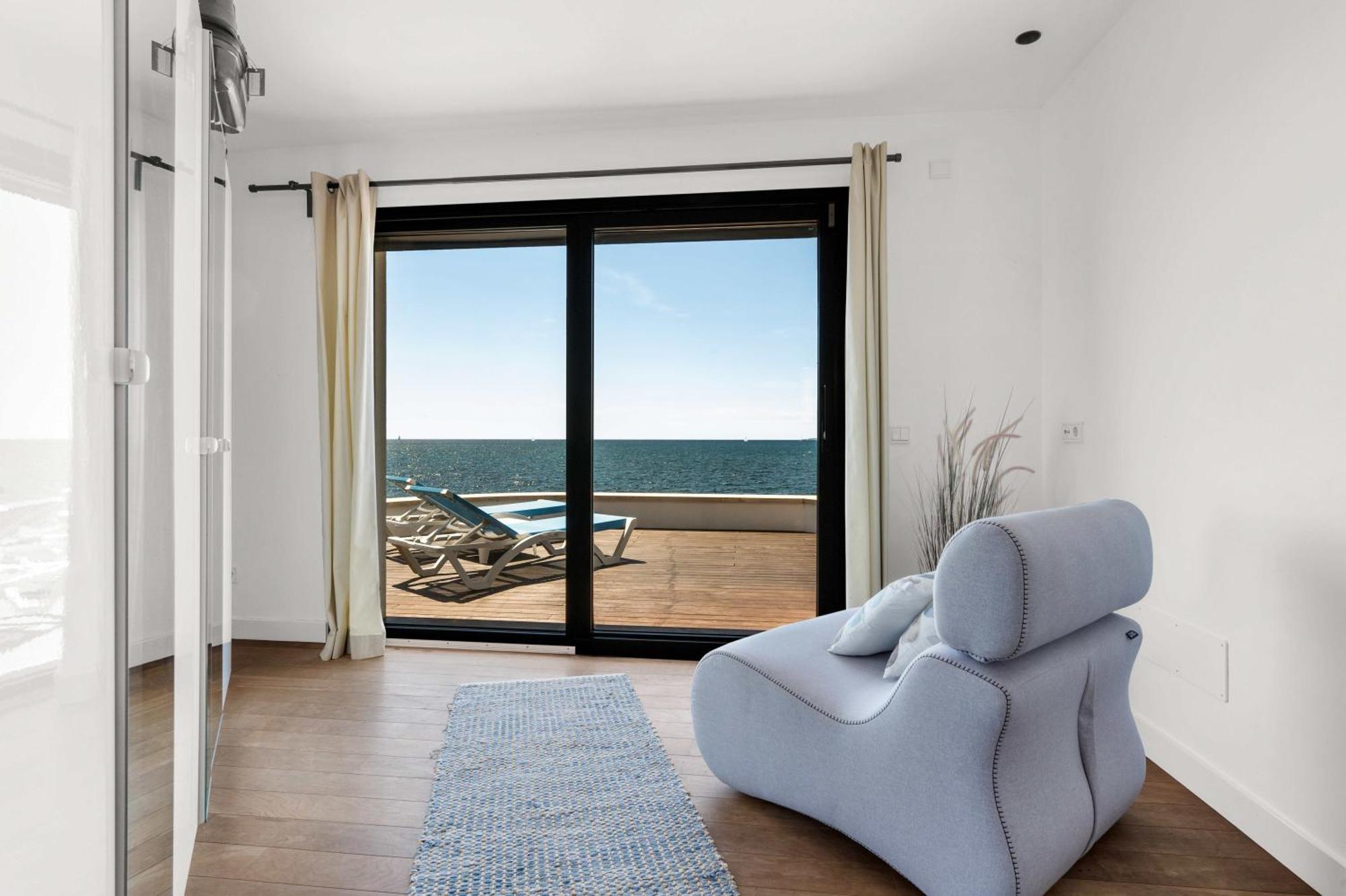 Villa Mar Felostal Палма де Майорка Екстериор снимка