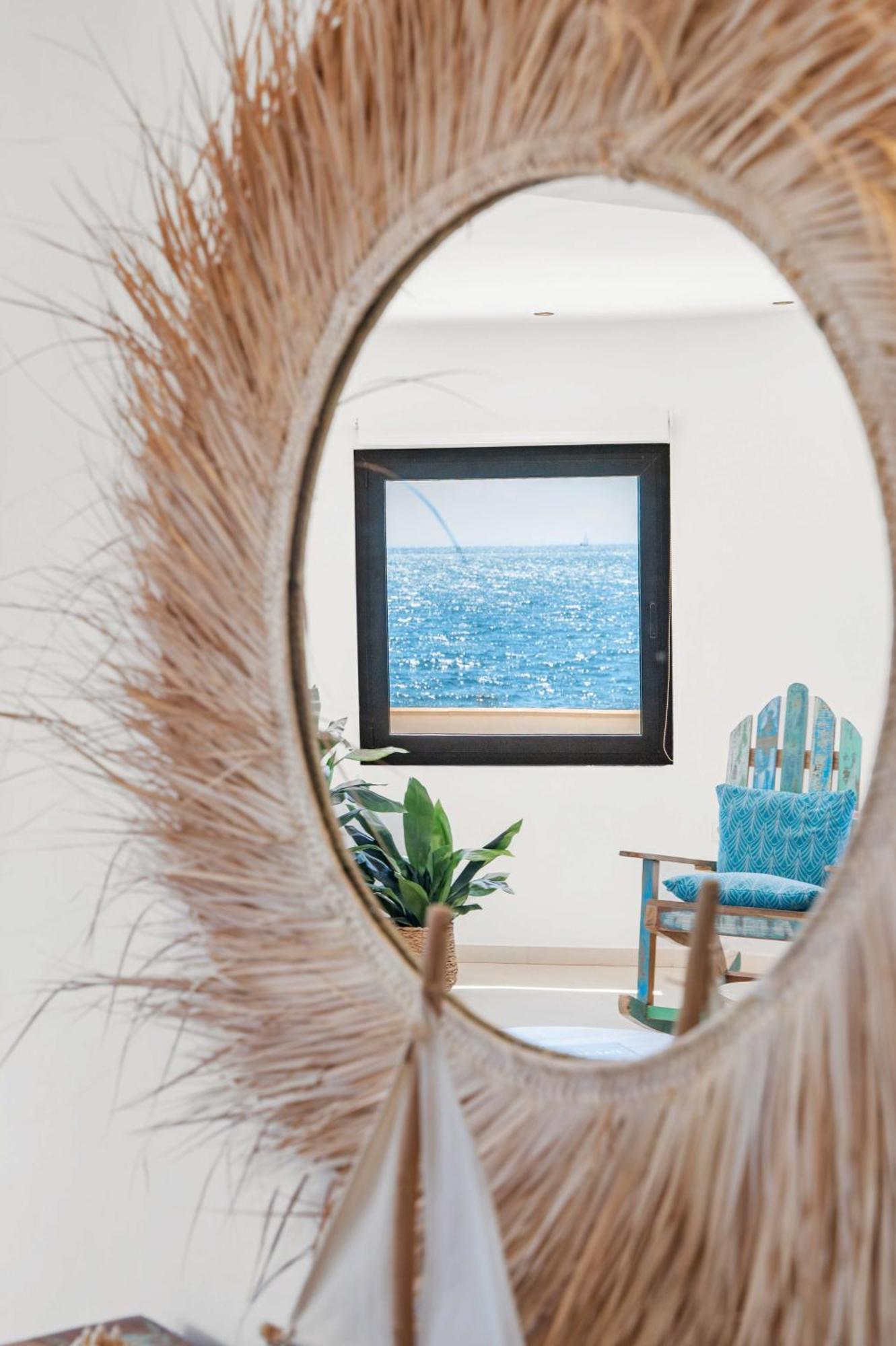 Villa Mar Felostal Палма де Майорка Екстериор снимка